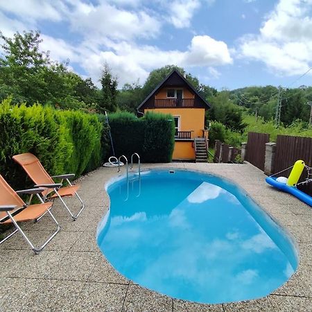 Apartman Terezka Jílové Buitenkant foto