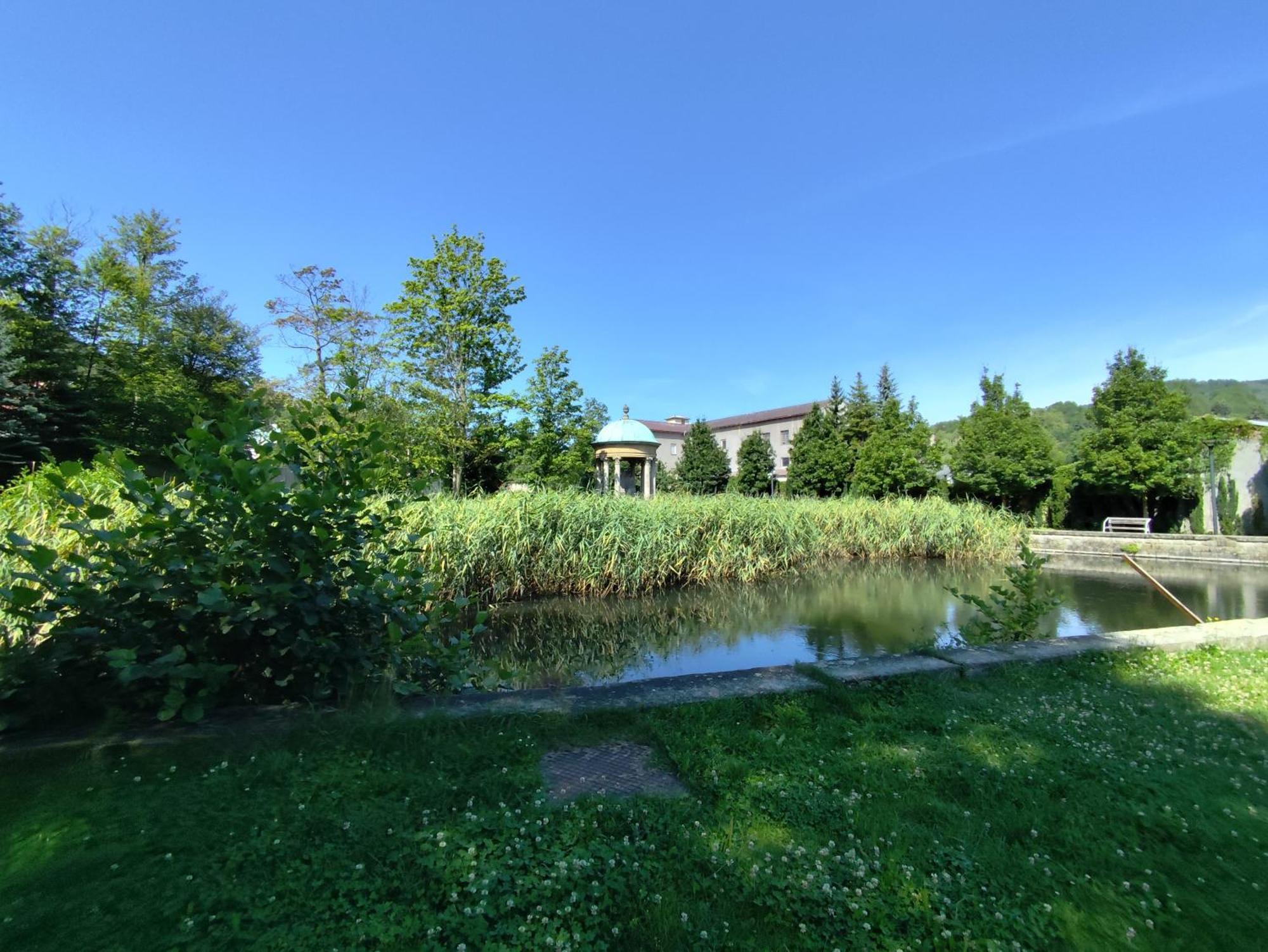 Apartman Terezka Jílové Buitenkant foto