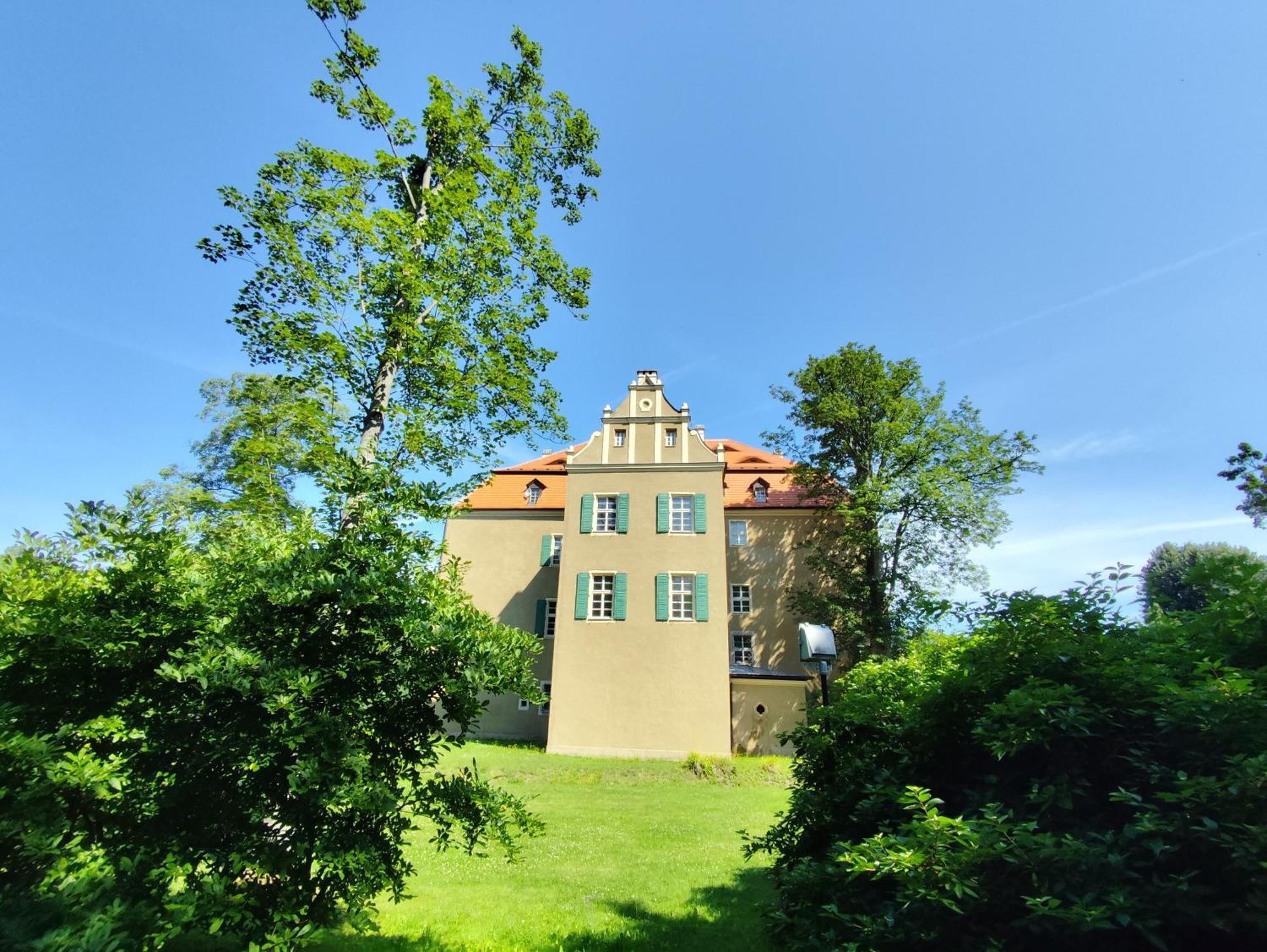 Apartman Terezka Jílové Buitenkant foto