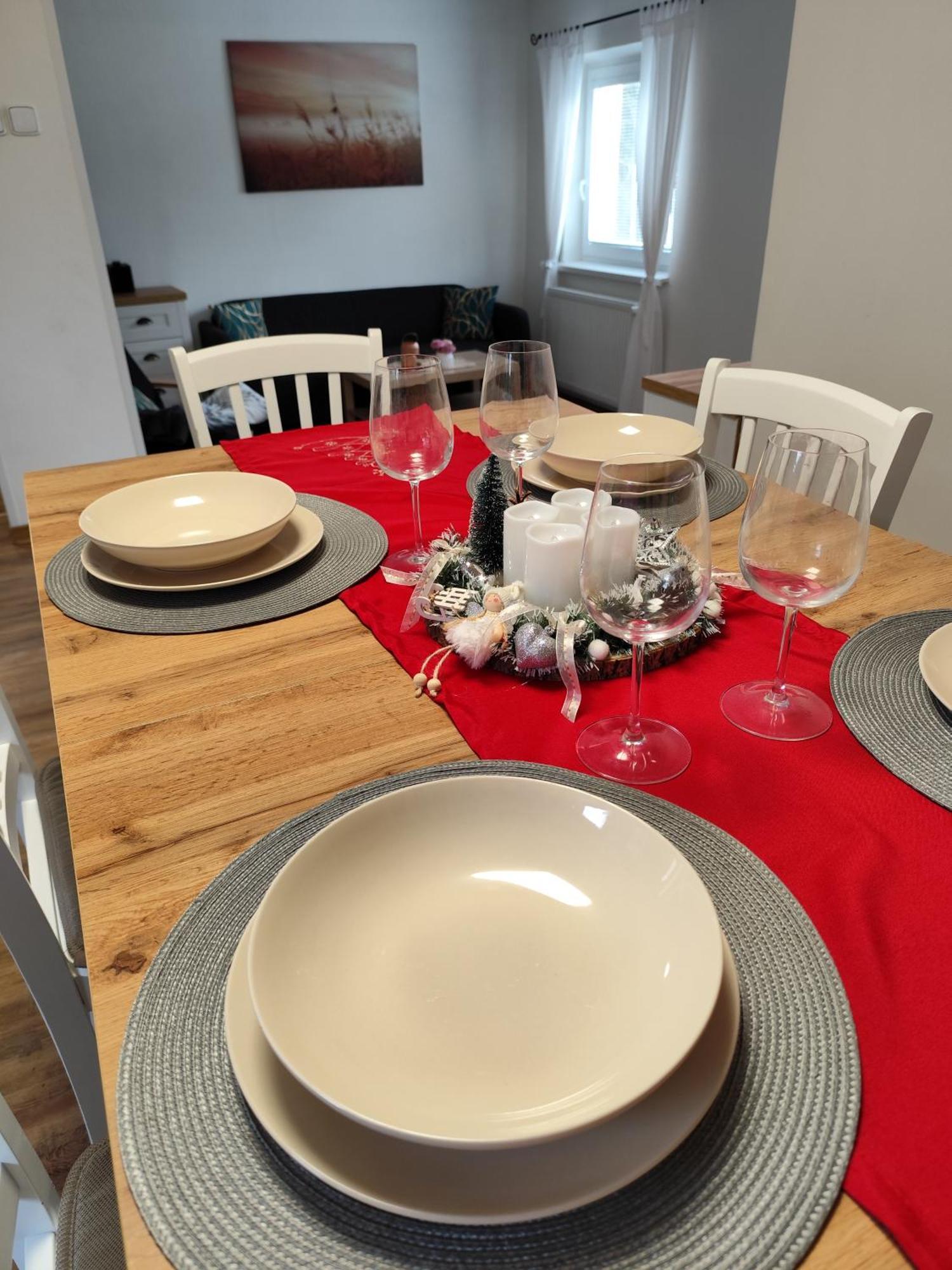 Apartman Terezka Jílové Buitenkant foto