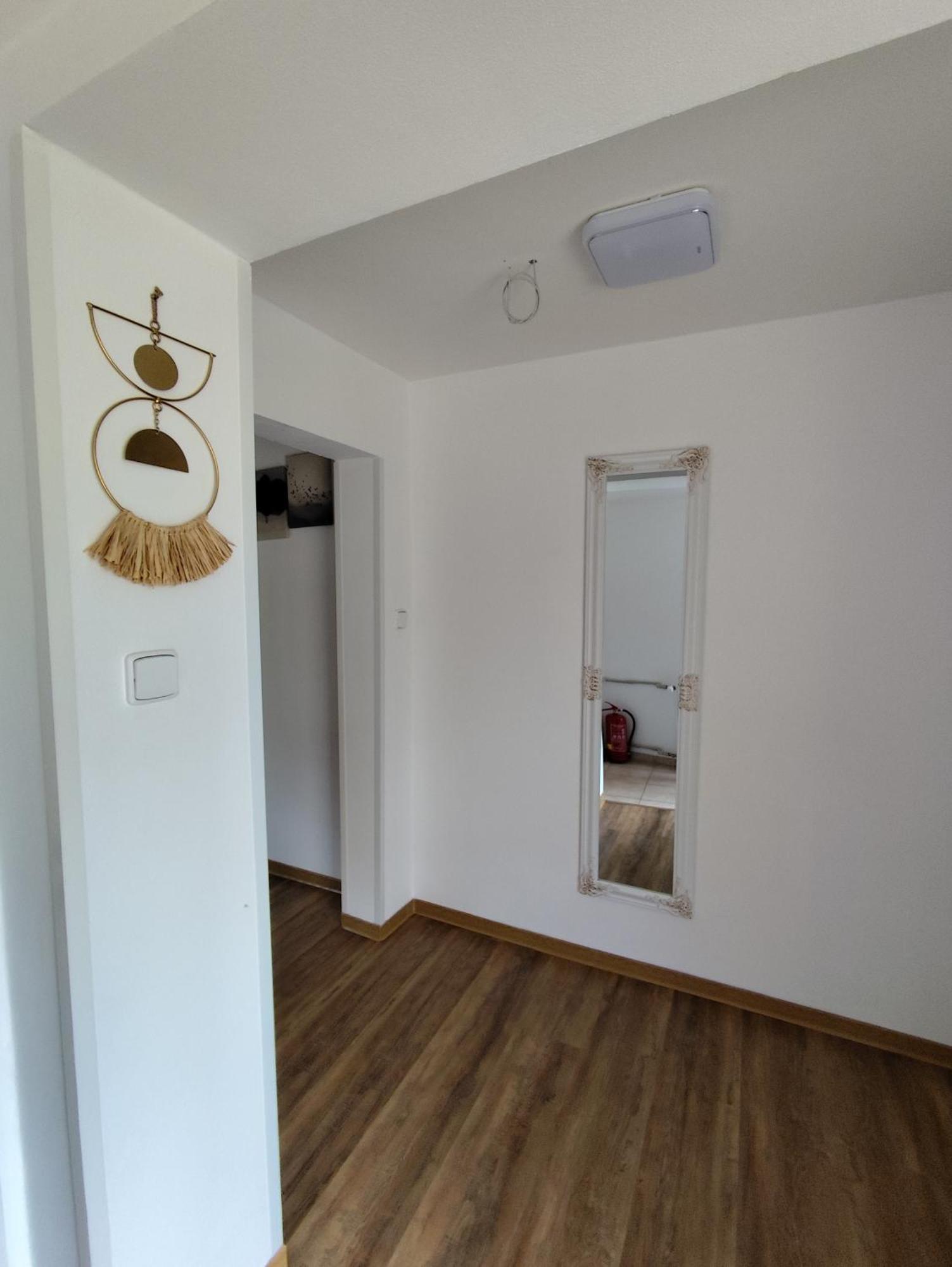 Apartman Terezka Jílové Buitenkant foto