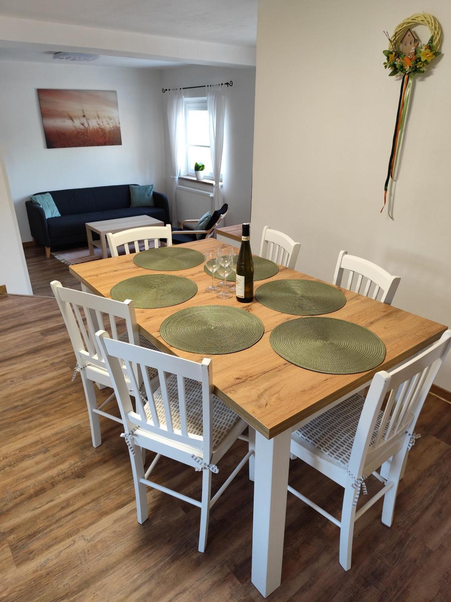 Apartman Terezka Jílové Buitenkant foto