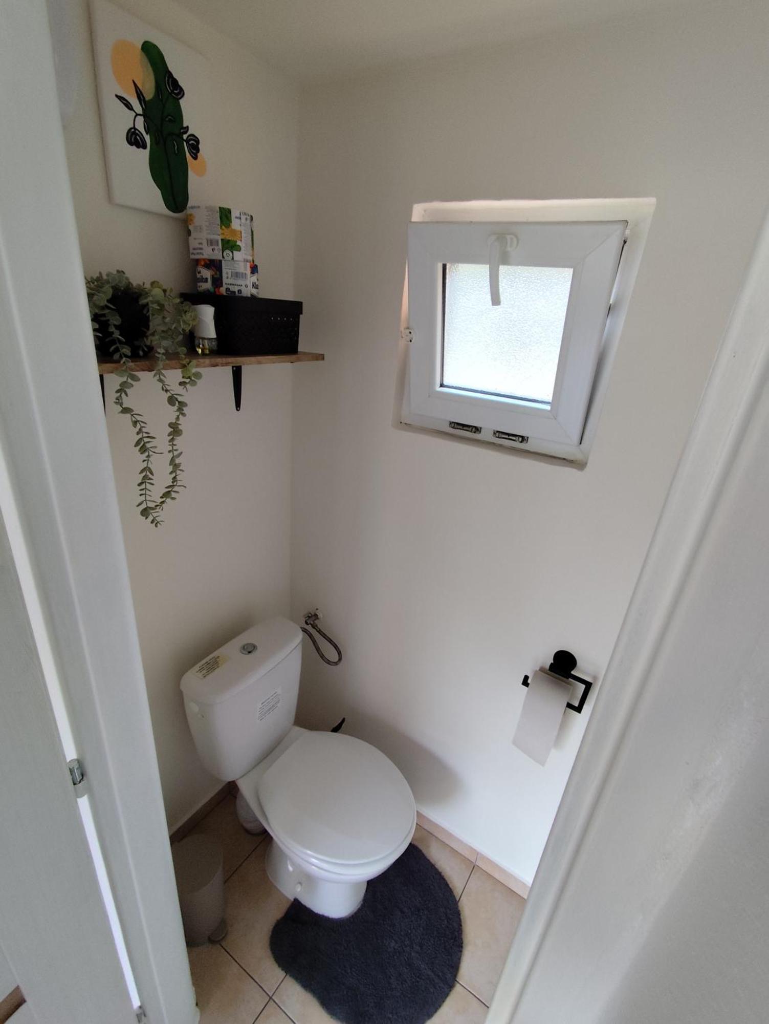 Apartman Terezka Jílové Buitenkant foto