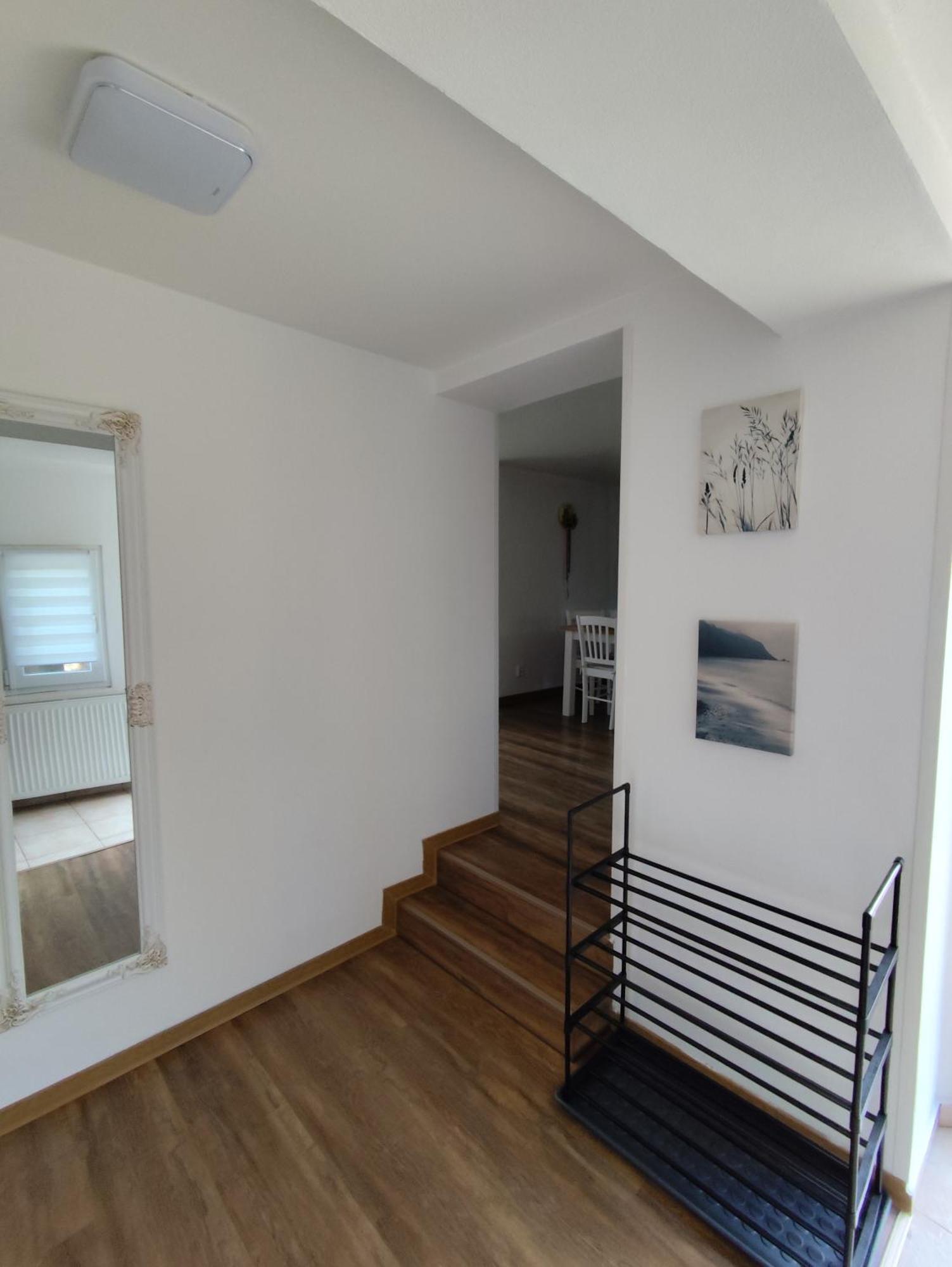Apartman Terezka Jílové Buitenkant foto
