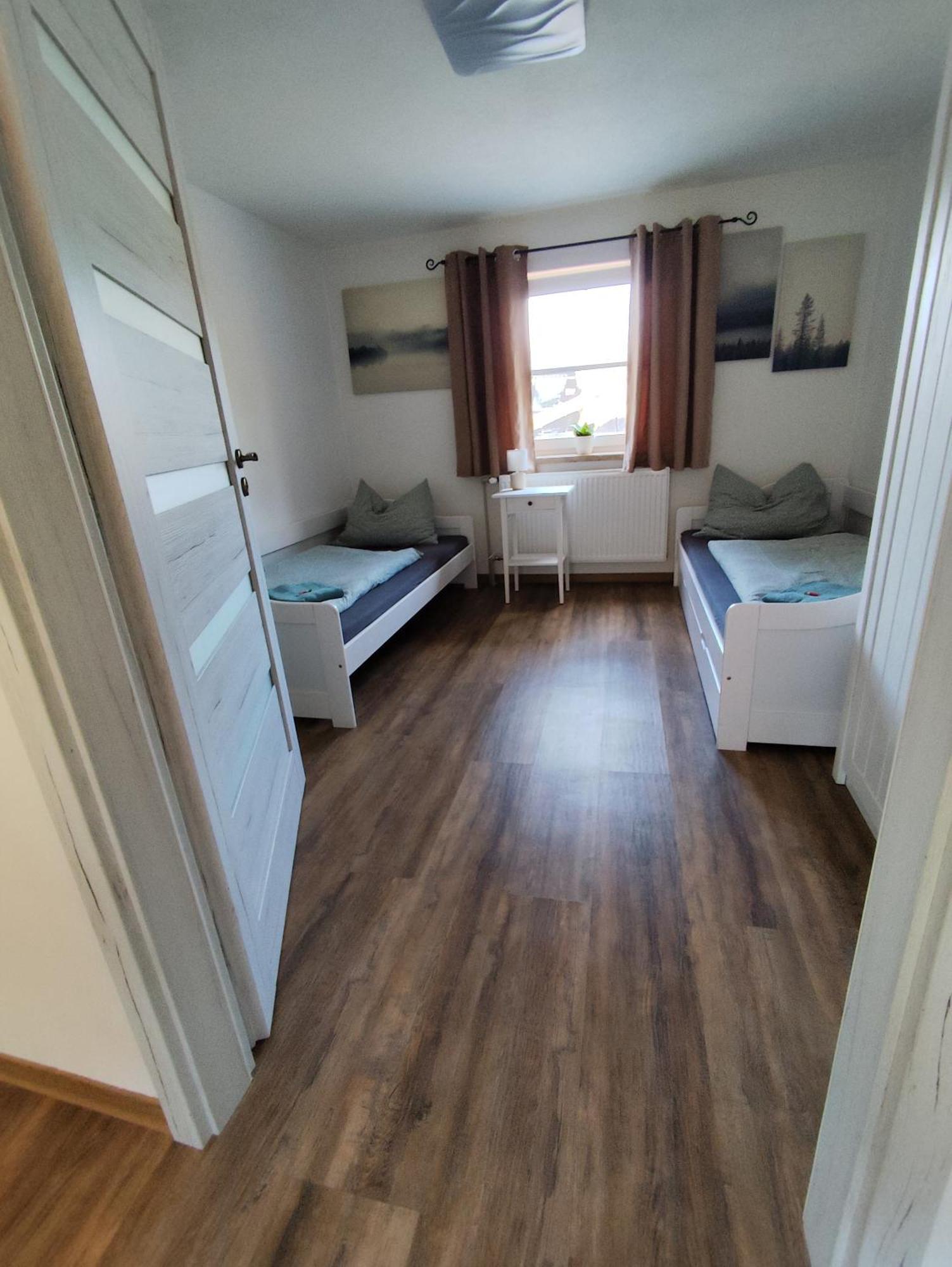 Apartman Terezka Jílové Buitenkant foto
